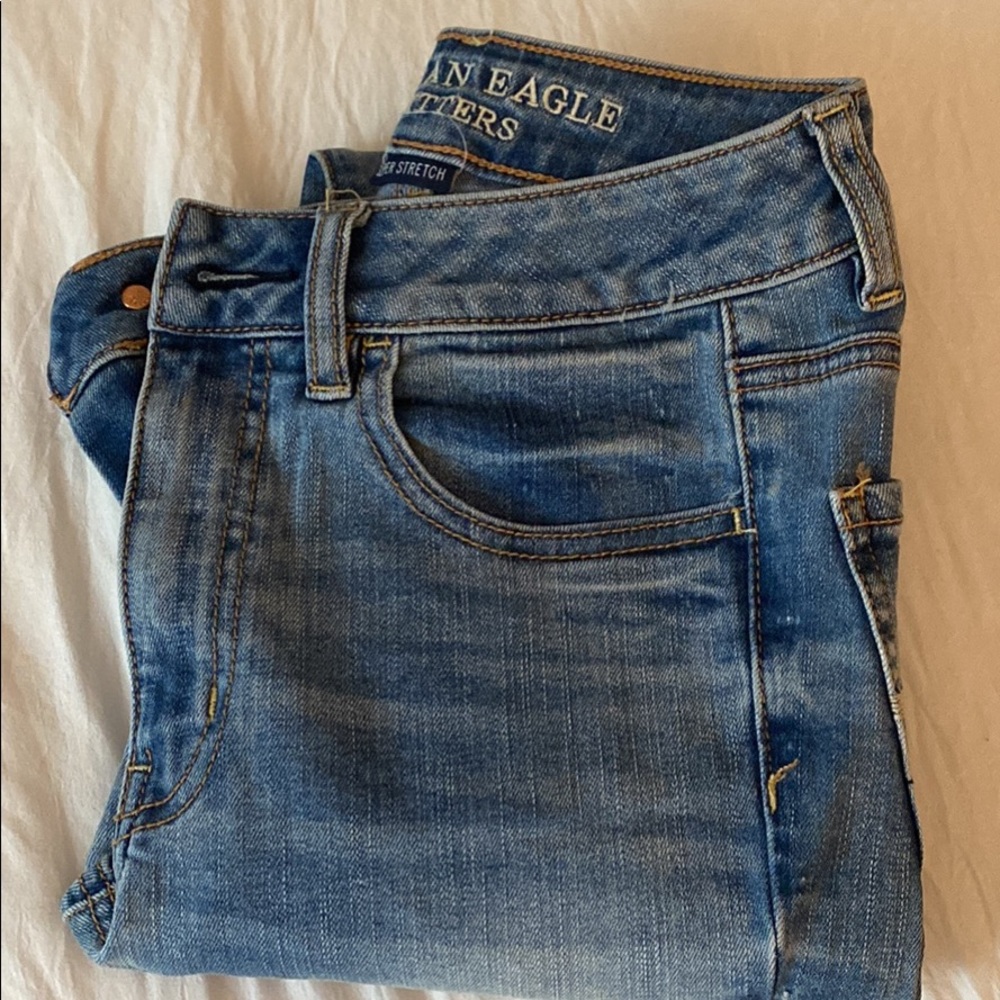 Worn once smoke free home. Size 2 will fit a 4